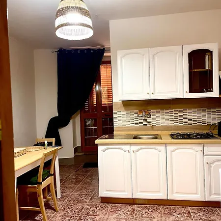 Apartamento Maison Sophie, Vacation Home, Historic Center *