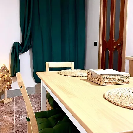 Apartamento Maison Sophie, Vacation Home, Historic Center Gallipoli