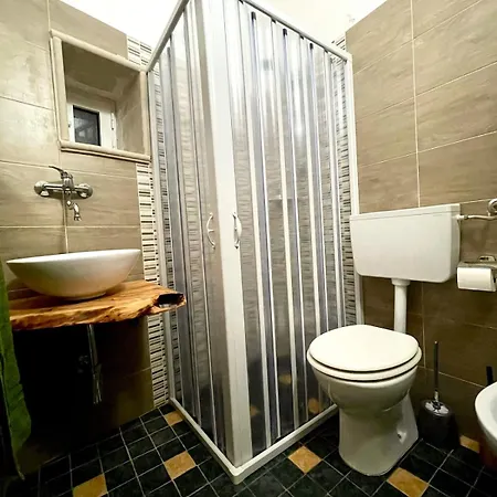 Maison Sophie, Vacation Home, Historic Center Apartamento *